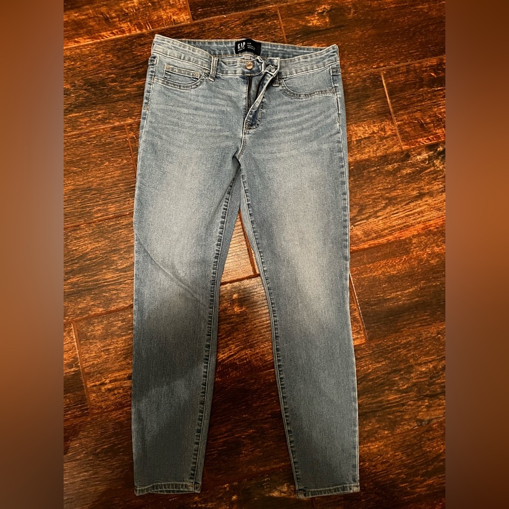 Gap favorite jeggings